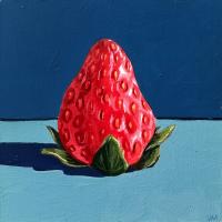 Strawberry VIII by James Mertke