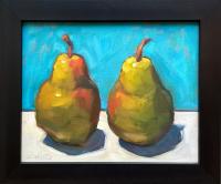 Nice Pear by Polly LaPorte