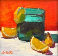 Lemonade by Polly LaPorte