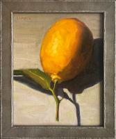 Lemon Cameo by Polly LaPorte