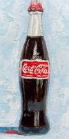Coca Cola by Karen Barton-Gray