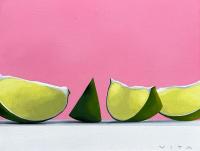 Limes by Vita Kobylkina