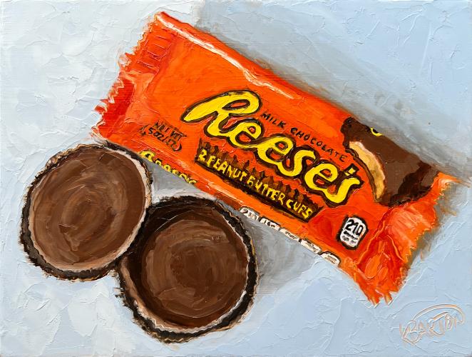 Reese's by Resale Gallery