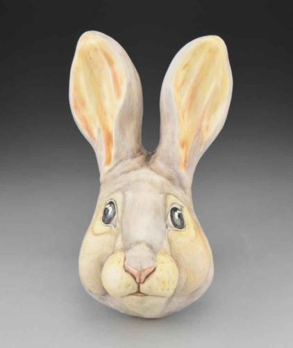 Bunny by Julie Clements