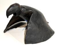 Helen Post - Wounded Bird (SFi24) by Resale Gallery