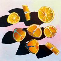 Lemons I by James Mertke