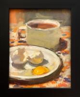 Break An Egg by Polly LaPorte