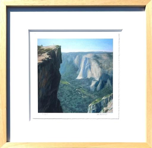 Taft Point 21/50 by Resale Gallery