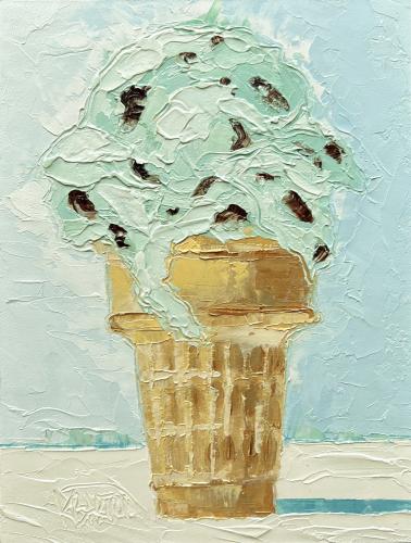 Mint Chip by Resale Gallery