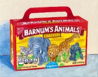 Barnum's Animals by Karen Barton-Gray