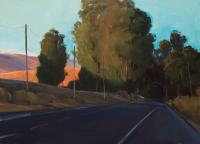 Sunset Drive by Samantha Buller