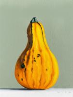 Gourd by Vita Kobylkina