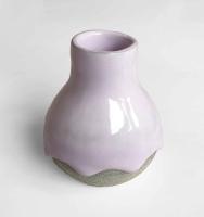 Lavender / Ash Bulb by Brian Giniewski