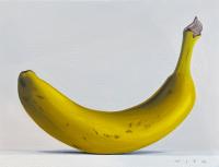 Banana by Vita Kobylkina