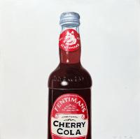 Fentimans Cherry Cola by Vita Kobylkina