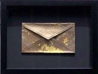 Envelope #5 by Fred Uhl-Ball