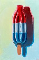 Popsicle by James Mertke