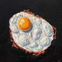 Egg by James Mertke