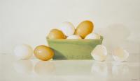 Eggs by Judy Nunes
