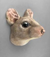 Mouse by Julie Clements