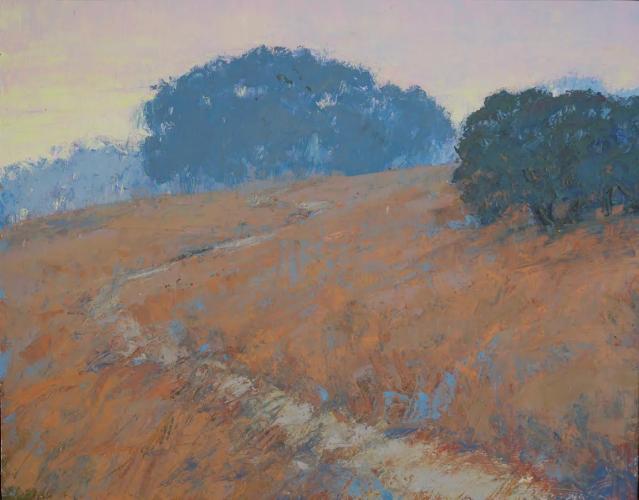 Summer Path To The Oaks by Resale Gallery