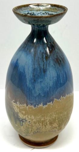 Vase - Attributed to Y. Taylor    (DPu11) by 