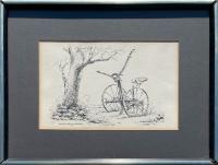 A. Norton - One Row Riding Cultivator   (MLR33) by Resale Gallery