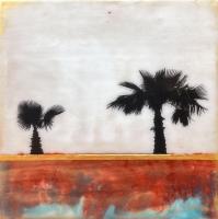 Caldo Deserto Cinque by Shari Lyon