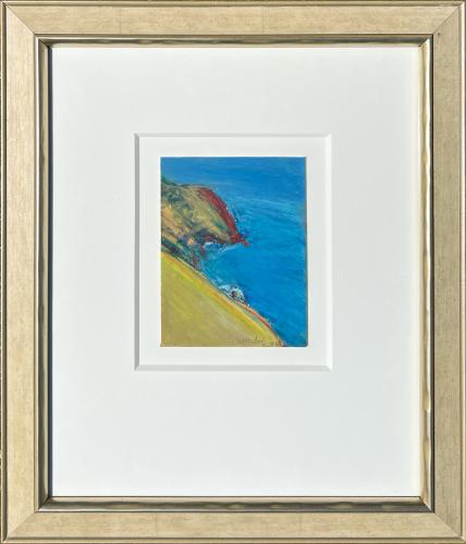 Kea Coastline, 2006       (LSt01) by Resale Gallery