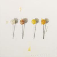 Lollipops by Megan Trueblood