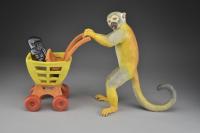 Monkey Wrench by Julie Clements