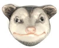 Opossum by Julie Clements