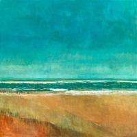 Beach Dream III by Liana Steinmetz